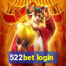 522bet login